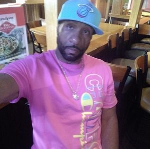 Meet your Posher, Alfred